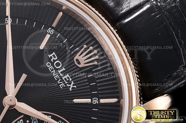 0427 Compact ROLCEL077B – Cellini Date 39mm 881